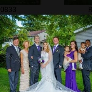 Meet your Posher, Cindy